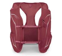 Osprey Dyna Mujer Chaleco de hidratación, 0.5L, Kakio Pink, L