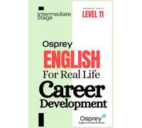 Osprey English For Real Life Career Development (Level 11)