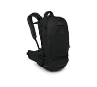 Osprey Escapist 25 negro S/M