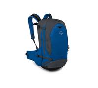OSPREY Escapist 30 postal blue Mochila de ciclismo