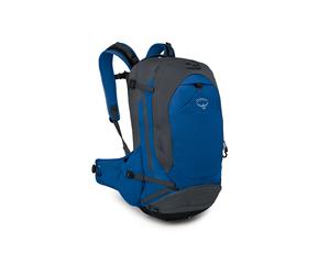 OSPREY Escapist 30 postal blue Mochila de ciclismo