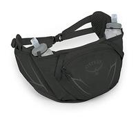 Osprey Europe Mochila unisex Duro Dyna con cinturón, talla única, Gris Carbón Oscuro, O/S