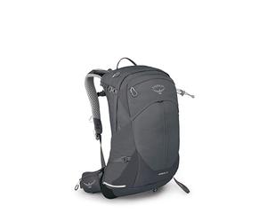 Osprey Europe Sirrus 24 Mochila, Mujer, Tunnel Vision Grey, Talla única
