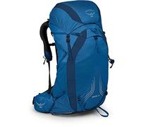 Osprey Exos 38 Mochila ultraligera para mochilero Hombre (Pack de 1)