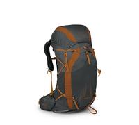 Osprey Exos 38L Men's Ultralight Backpacking Backpack, Dark Charcoal, S/M