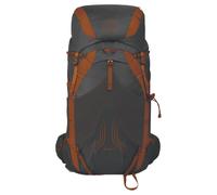 OSPREY Exos 48 Dark Charcoal Grey Mochila de senderismo para hombre