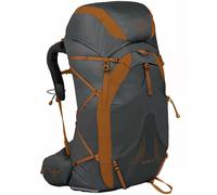 Osprey Exos 48 Mochila De Senderismo Ligera Mochila De Exterior Trekking Carbón