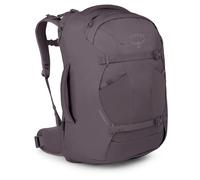 Osprey Fairview 40 - Mochila de viaje 55 cm (graphite purple)