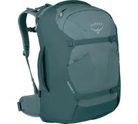 Mochila de viaje Osprey Fairview 40 (Cascade Blue) Mujer