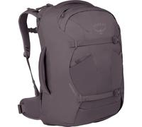 Osprey - Bolsas de viaje - Fairview 40 Graphite Purple para Mujer - Burdeos Burdeos one size