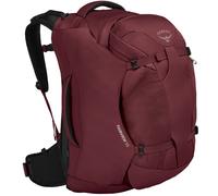 Osprey Fairview 55 Litros Damen Mochila De Viaje Mochila De Equipaje Roja