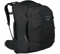 Mochila de Montaña Osprey Fairview 55 Negro Talla única