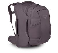 Osprey Fairview 55 - Mochila de viaje 55 cm (graphite purple)