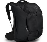 OSPREY Fairview 55 - Mujer - Negro - talla única- modelo 2025