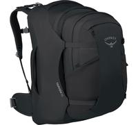 Osprey - Bolsas de viaje - Fairview 55 Black para Mujer - Negro Negro one size