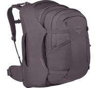 Osprey - Bolsas de viaje - Fairview 55 Graphite Purple para Mujer - Burdeos Burdeos one size