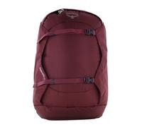Osprey Fairview 55l Mujer Mochila 55 Rojo