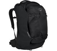 Osprey Fairview 70 Litros Damen-Reiserucksack Viaje-Rucksack Reisepack Negro