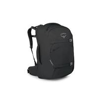 Osprey Fairview Mochila de viaje para mujer, 40L, Black