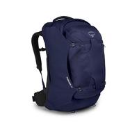 Osprey Fairview Mujer Mochila de viaje, 70L, Winter Night Blue, O/S