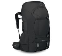 Osprey Fairview Trek 55 - Mochila de viaje 71 cm (black)