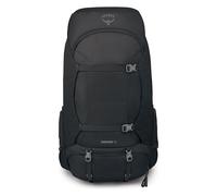 Osprey Fairview Trek 70 L Mochila de trekking 68 cm negro