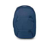 Osprey Farpoint 40 L Mochila de senderismo 54 cm azul