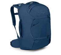 Mochila de Montaña Osprey Farpoint 40 Antique Azul Talla única