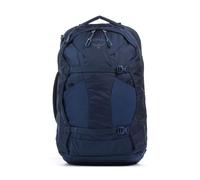 Mochila de Montaña Osprey Farpoint 40 Antique Azul Talla única