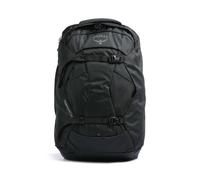 Osprey Farpoint 40 Mochila de viaje negro, polyester, 35 x 55 x 23cm