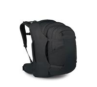 Mochila de montaña osprey farpoint 55 negro