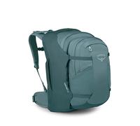 Osprey Farpoint 55 Cascade Blue-Torrent Blue