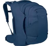 Osprey - Bolsas de viaje - Farpoint 55 Antique Blue - Azul Azul one size