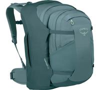 OSPREY Farpoint 55 - Hombre - Azul - talla única- modelo 2026