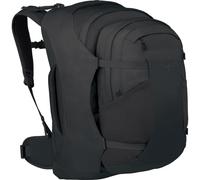 OSPREY Farpoint 55 - Hombre - Negro - talla única- modelo 2026
