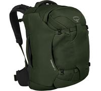 Osprey Farpoint 55 Litros Mochila De Viaje Para Hombre Mochila De Equipaje Verde