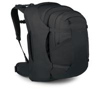 Mochila de Montaña Osprey Farpoint 55 Negro Talla única