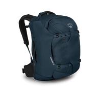 Osprey Farpoint 55 Muted Space Blue, Talla única para Hombre