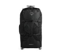 Osprey Farpoint 65 Mochila con ruedas negro, nylon, 41 x 70 x 34cm