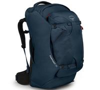 OSPREY Farpoint 70 - Hombre - Azul - talla única- modelo 2025