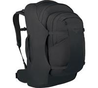 Osprey - Bolsas de viaje - Farpoint 70 Black - Negro Negro one size