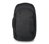 Mochila de viaje Osprey Farpoint 70 (Negro)
