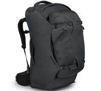Osprey Farpoint 70 Litros Mochila De Viaje Equipaje Gris