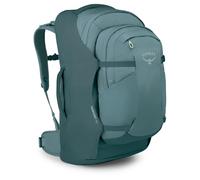 Osprey Farpoint 70 - Mochila de viaje 66 cm (cascade blue-torrent blue)