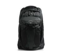 Osprey Farpoint Hombre Mochila de viaje, 70L, Black, O/S