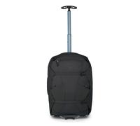 Osprey Farpoint Fairview 36 L 2 ruedas Bolsa de viaje 55 cm negro