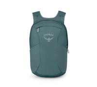Osprey Farpoint Fairview Travel Daypck Cascade-Torrent Blu