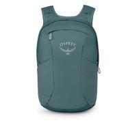 Osprey Farpoint Fairview Travel Daypck Cascade-Torrent Blu