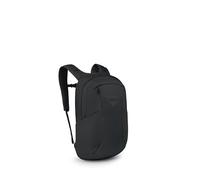 Osprey Farpoint Fairview Mochila de día para viaje, 15L, Black