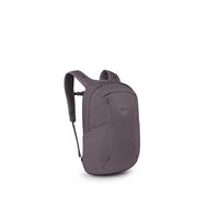 Osprey Farpoint Fairview Mochila de día para viaje, 15L, Graphite Purple